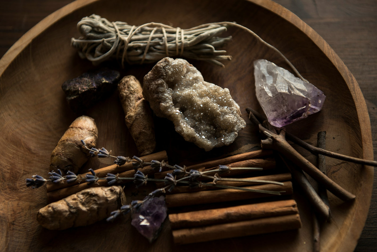 Why Buying Authentic Ritual Items from Magick.com Elevates Your Spiritual Practice