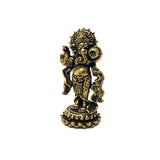 1-2" Mini Statue - Ganesha (Assorted Design) - Magick Magick.com