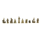 1" Mini Statue - Assorted (Pack of 10) - Magick Magick.com