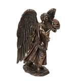 10" Archangel Statue - Chamuel - Magick Magick.com