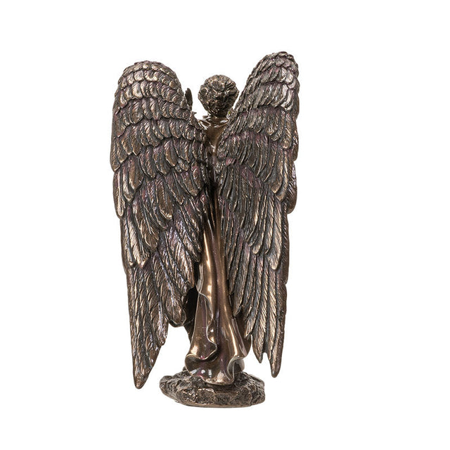 10" Archangel Statue - Chamuel - Magick Magick.com