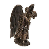 10" Archangel Statue - Chamuel - Magick Magick.com