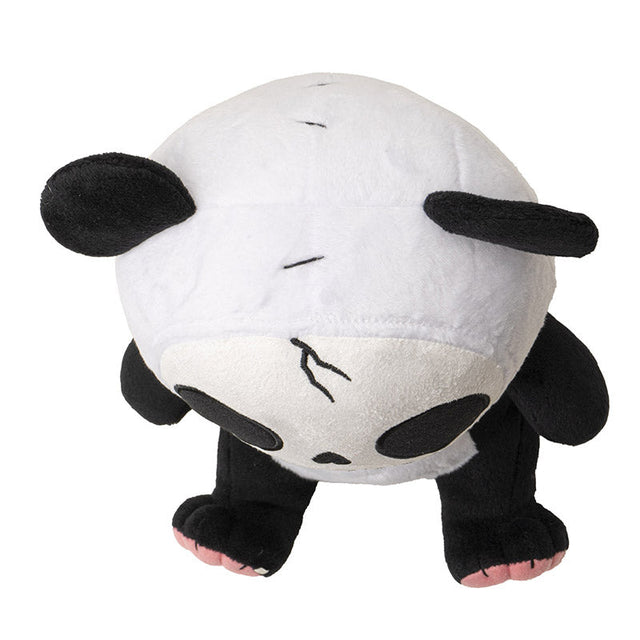 10" Furrybones Pandie Plush - Magick Magick.com