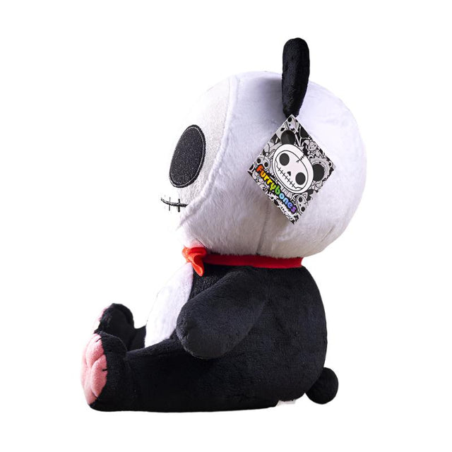 10" Furrybones Pandie Plush - Magick Magick.com