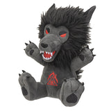 10" Werewolf Plush Doll - Magick Magick.com