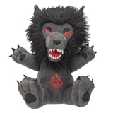 10" Werewolf Plush Doll - Magick Magick.com