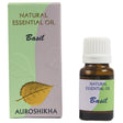 10 ml Auroshikha Essential Oil - Basil - Magick Magick.com