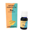 10 ml Auroshikha Essential Oil - Rose - Magick Magick.com