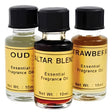 10 ml Essential Fragrance Oil - Rose - Magick Magick.com