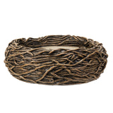 10.3" Bird Nest Planter Display - Magick Magick.com