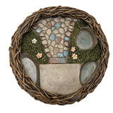 10.3" Bird Nest Planter Display - Magick Magick.com