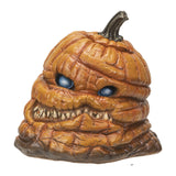 10.6" Ray Villafane Pumpkin Statue - Melting - Magick Magick.com