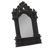 10.8" Gothic Cathedric Mirror - Magick Magick.com