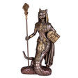 11" Bastet Statue - Magick Magick.com