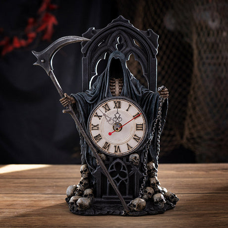 11" Sands of Death Clock - Magick Magick.com