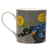 11 oz Ceramic Mug - Graveyard Gallop - Magick Magick.com