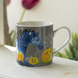 11 oz Ceramic Mug - Graveyard Gallop - Magick Magick.com