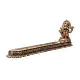 11.2" Ganesha Stick Incense Burner - Magick Magick.com