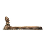 11.2" Ganesha Stick Incense Burner - Magick Magick.com