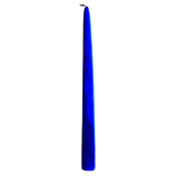 11.5" Taper Candle - Blue - Magick Magick.com