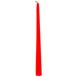 11.5" Taper Candle - Red - Magick Magick.com