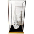 12" Apophyllite in Acrylic Display Box - Magick Magick.com