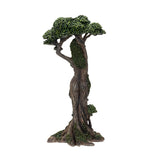 12" Ent Lady Ash Tree Polyresin Statue - Magick Magick.com