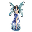 12" Fairy Statue - Elemental Water - Magick Magick.com