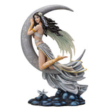 12" Moon Lullaby Fairy Statue - Magick Magick.com