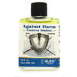1/2 oz Aura Spiritual Oil - Against Harm - Magick Magick.com