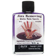 1/2 oz Aura Spiritual Oil - Jinx Removing (Quita Mala Suerte) - Magick Magick.com