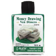 1/2 oz Aura Spiritual Oil - Money Drawing (Ven Dinero) - Magick Magick.com