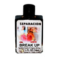 1/2 oz Brybradan Spiritual Oil - Break Up - Magick Magick.com