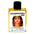 1/2 oz Brybradan Spiritual Oil - Cleopatra - Magick Magick.com