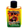 1/2 oz Brybradan Spiritual Oil - Male Garlic - Magick Magick.com