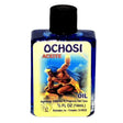 1/2 oz Brybradan Spiritual Oil - Ochosi - Magick Magick.com