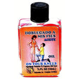 1/2 oz Brybradan Spiritual Oil - On Your Knees - Magick Magick.com