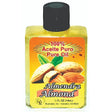 1/2 oz Brybradan Spiritual Oil - Pure Almond - Magick Magick.com