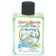 1/2 oz Brybradan Spiritual Oil - Pure Cherry Blossom - Magick Magick.com