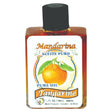 1/2 oz Brybradan Spiritual Oil - Pure Tangerine - Magick Magick.com