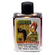 1/2 oz Brybradan Spiritual Oil - Remove Panties - Magick Magick.com