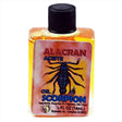 1/2 oz Brybradan Spiritual Oil - Scorpion - Magick Magick.com