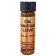 1/2 oz Espiritu Spiritual Oil - Haitian Love with Root - Magick Magick.com