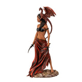 12.25" Meike with Dragon Statue - Magick Magick.com