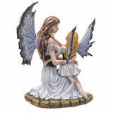 12.6" Fairy Statue - Motherly Love with Daughter - Magick Magick.com