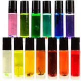 1/3 oz Roll On Pheromones - 7 Drops of Love - Magick Magick.com