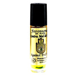 1/3 oz Roll On Pheromones - Against Evil Eye - Magick Magick.com