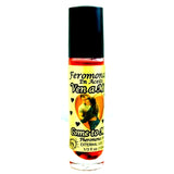 1/3 oz Roll On Pheromones - Come To Me For Her (Ven A Mi) - Magick Magick.com