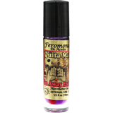 1/3 oz Roll On Pheromones - Go Away Evil (Quita Mal) - Magick Magick.com