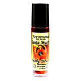 1/3 oz Roll On Pheromones - Holy Death (Sta Muerte) - Magick Magick.com